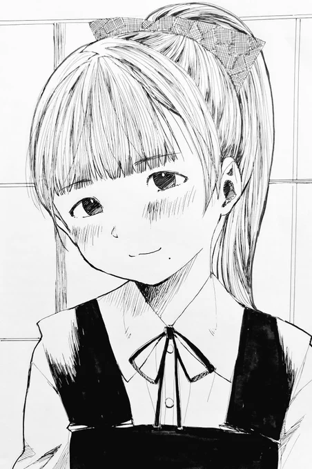 かなちゃん大中小 