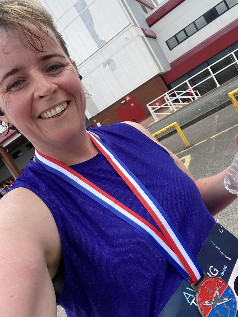 Abi Brown OBE tweet media