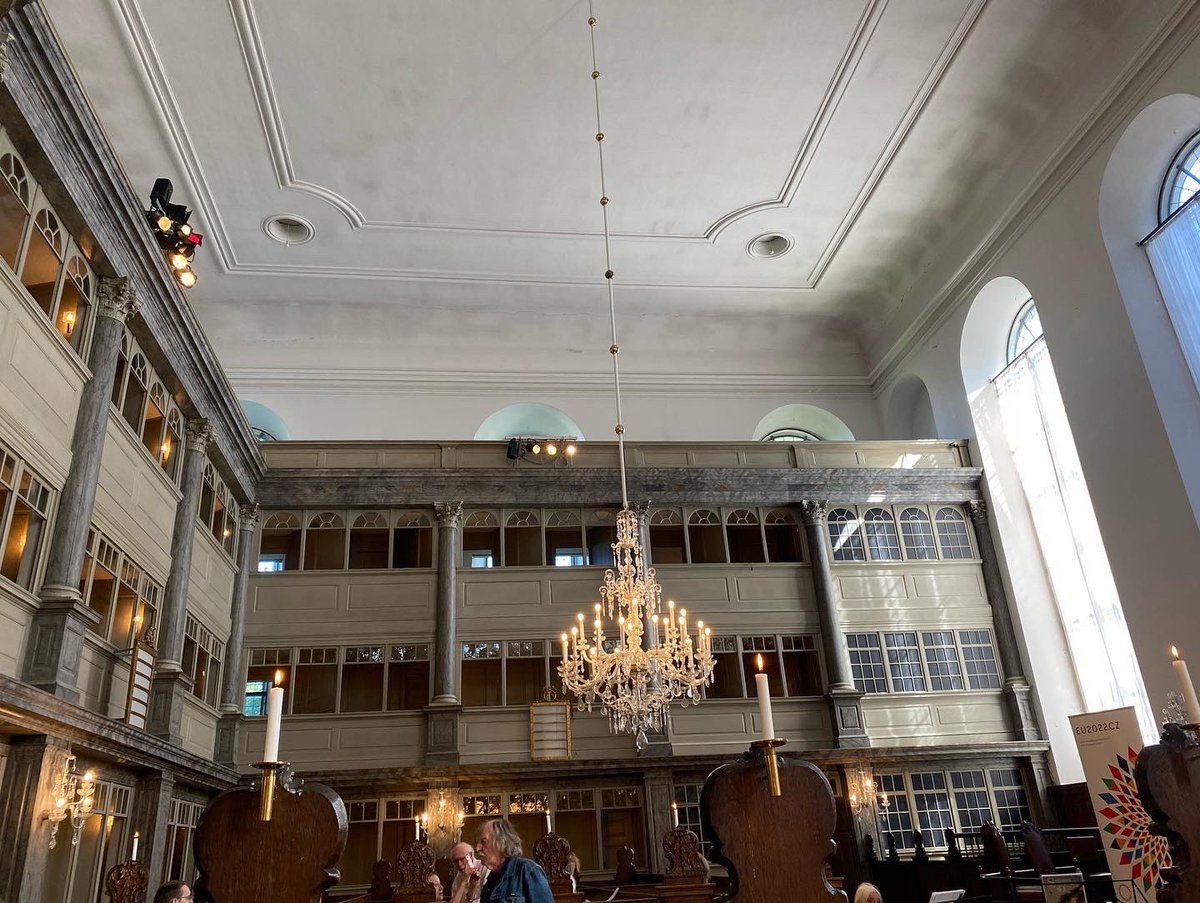 kinakostockholm's tweet photo. Baroque music concert at Christian’s Church in Copenhagen🎹
クリスチャン教会でバロック音楽のコンサート。
#コペンハーゲン #デンマーク #copenhagen #denmark #köpenhamn #københavn #danmark #christianskirke #baroquemusic #baroqueconcert #バロックコンサート #教会コンサート https://t.co/IZvKqSxKz6