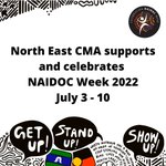 #NAIDOC2022 is an opportunity for all Australians to learn about First Nations cultures and histories and celebrate the oldest, continuous living cultures on earth. Support and get to know your local Aboriginal and/or Torres Strait Islander communities. @naidocweek 