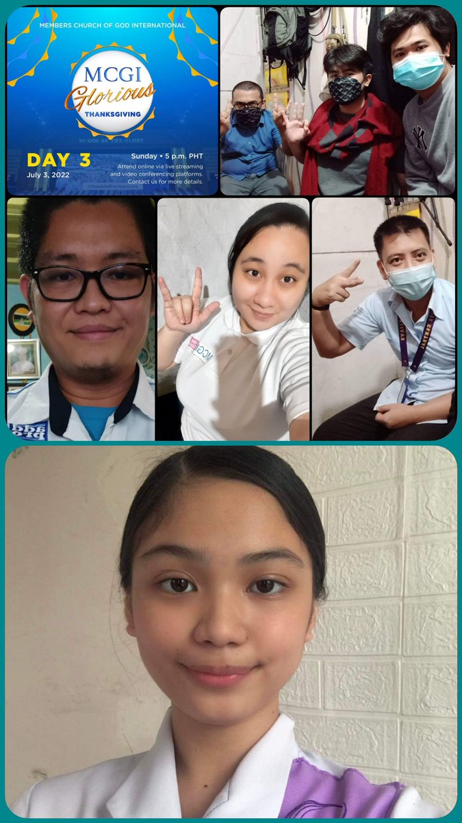 cLumsyMiks's tweet photo. "Imbis na huminto ka, magbakasakali ka. Dahil kapag umurong ka, saan kapa kukuha ng pag-asa." 

-Bro. Daniel Razon

Standing firm with our faith and duties not because of our own doing but with God's help and mercy. 

A million thanks to God ❤

#MCGIDoAllThingsInLove 
#SPBBDay3 https://t.co/7Y9DJQ4X8k