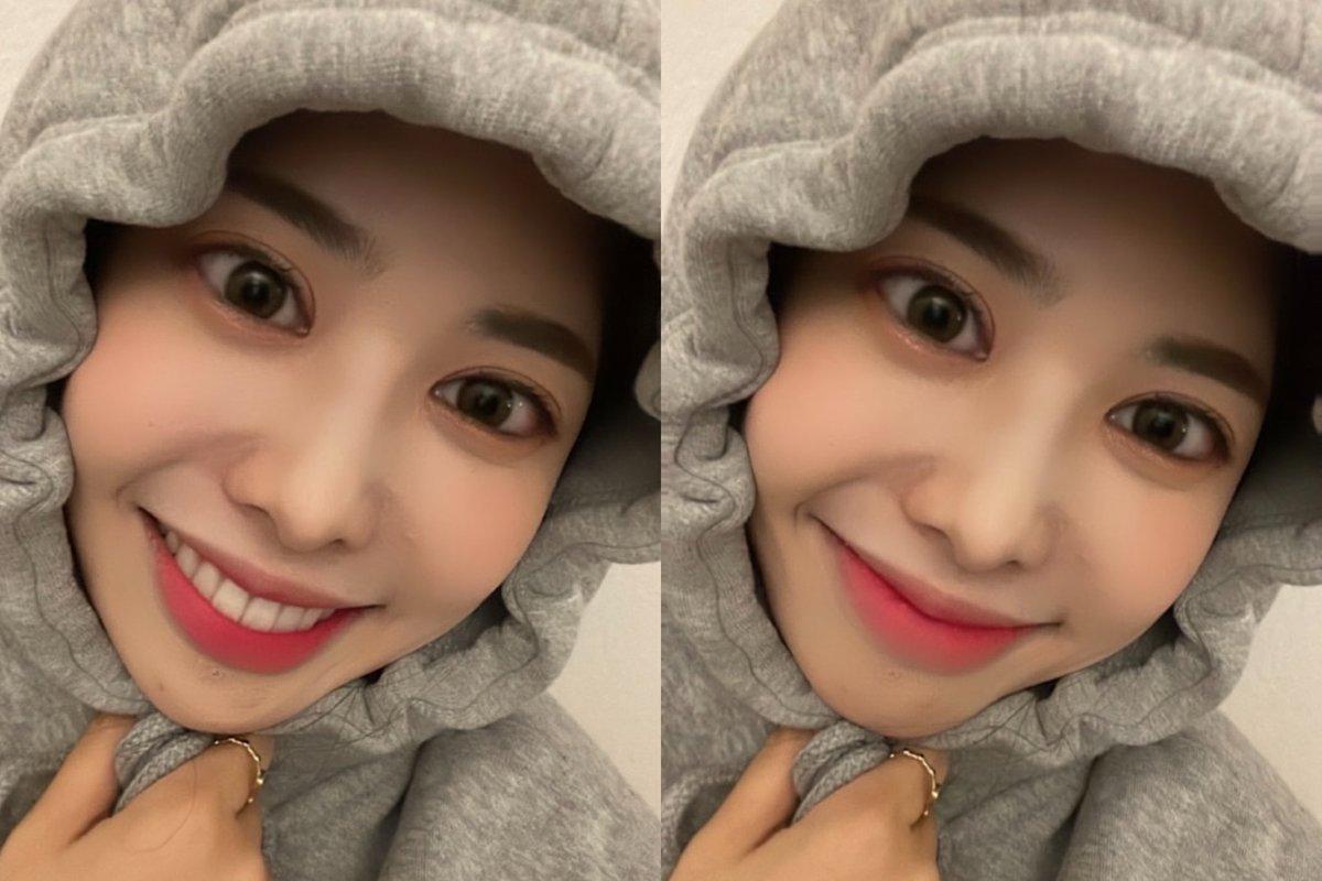 It’s Saebom’s Birthday!!! 🎉🥳🎊🎉🥳🎊🎊🎉🥳

Don’t forget to wish her a Happy Birthday!!!
#SAEBOM #새봄 #OurBunnySaebomDay
#우리_공주_새봄이_생일축하해