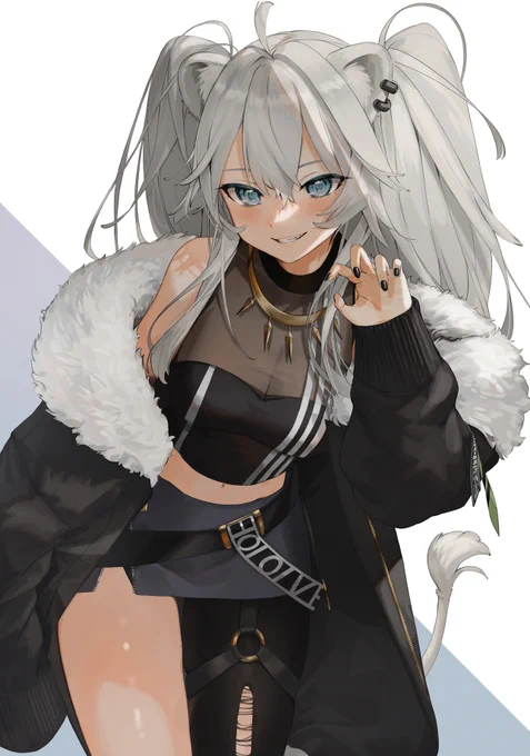 ししろん 