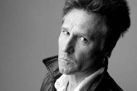 Happy Birthday to John Waite.

 