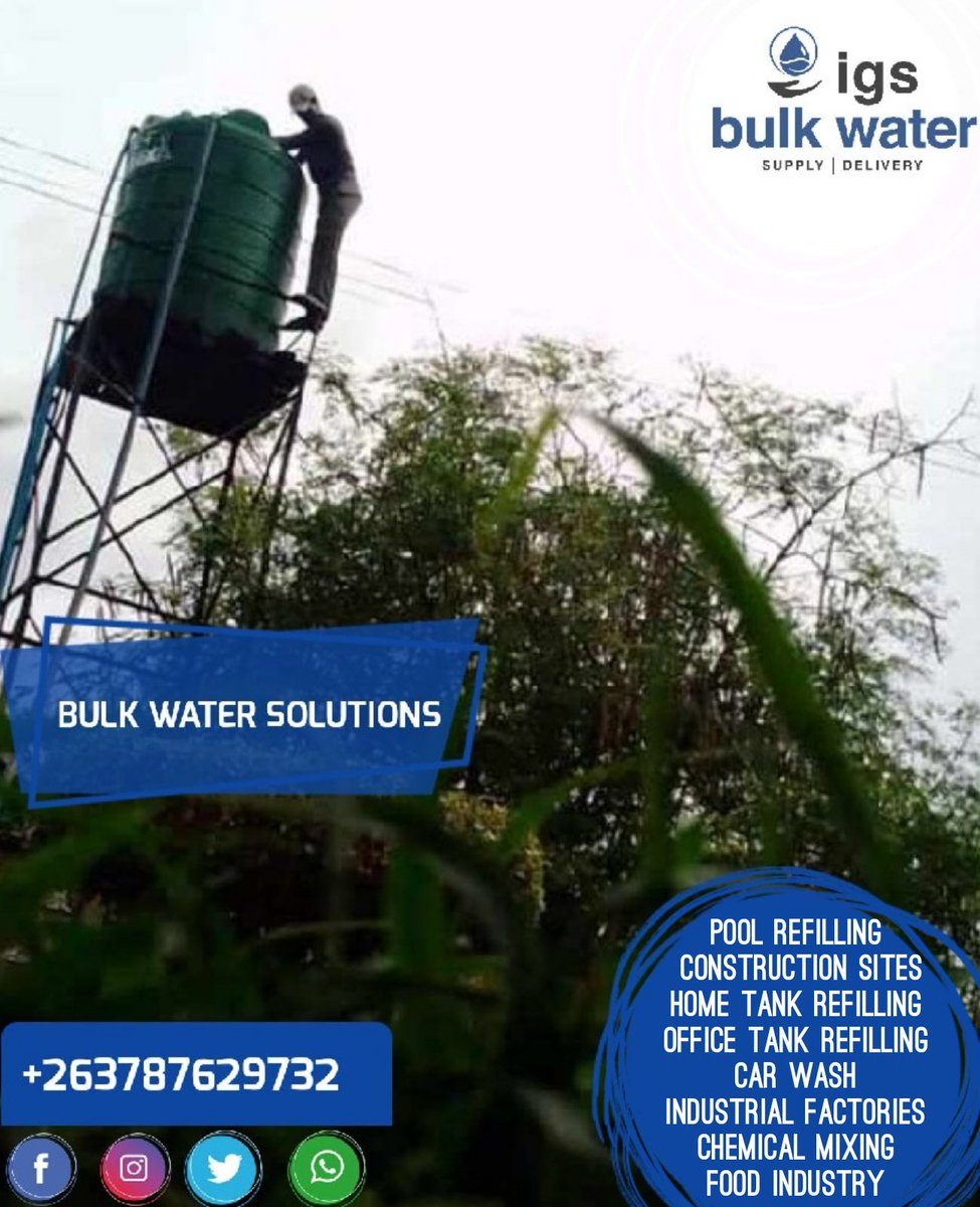 <a href="/drjaytee87/">skilled rebhara</a> For all your bulk water Get in touch