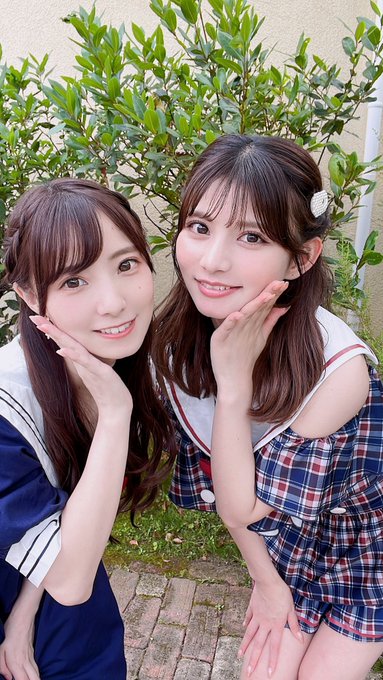 Twitterのコスプレ画像12