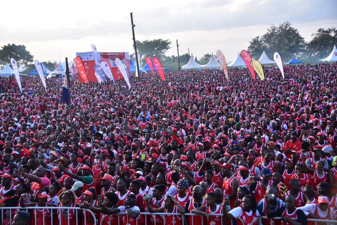 Buganda kuntiko