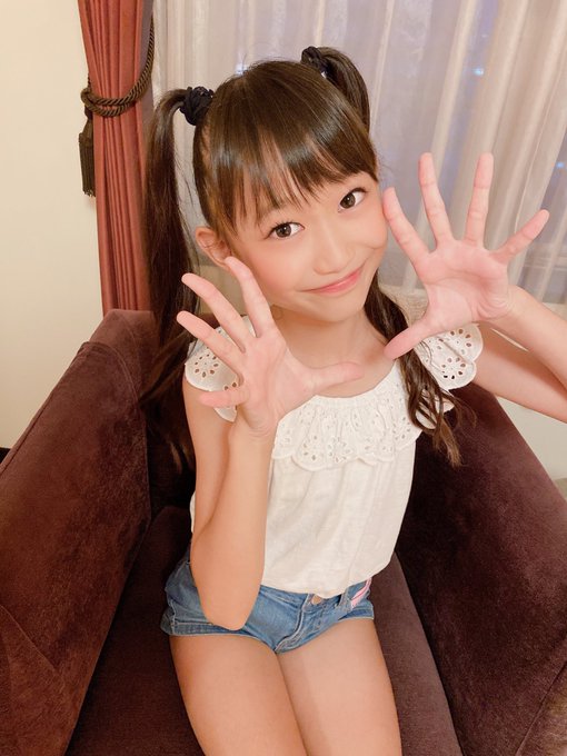 Twitterのコスプレ画像9