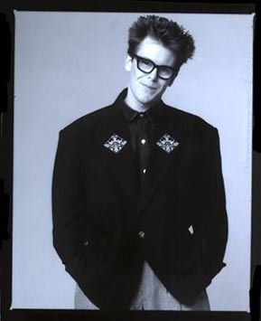 Happy Birthday to Kirk Pengilly of INXS - 
