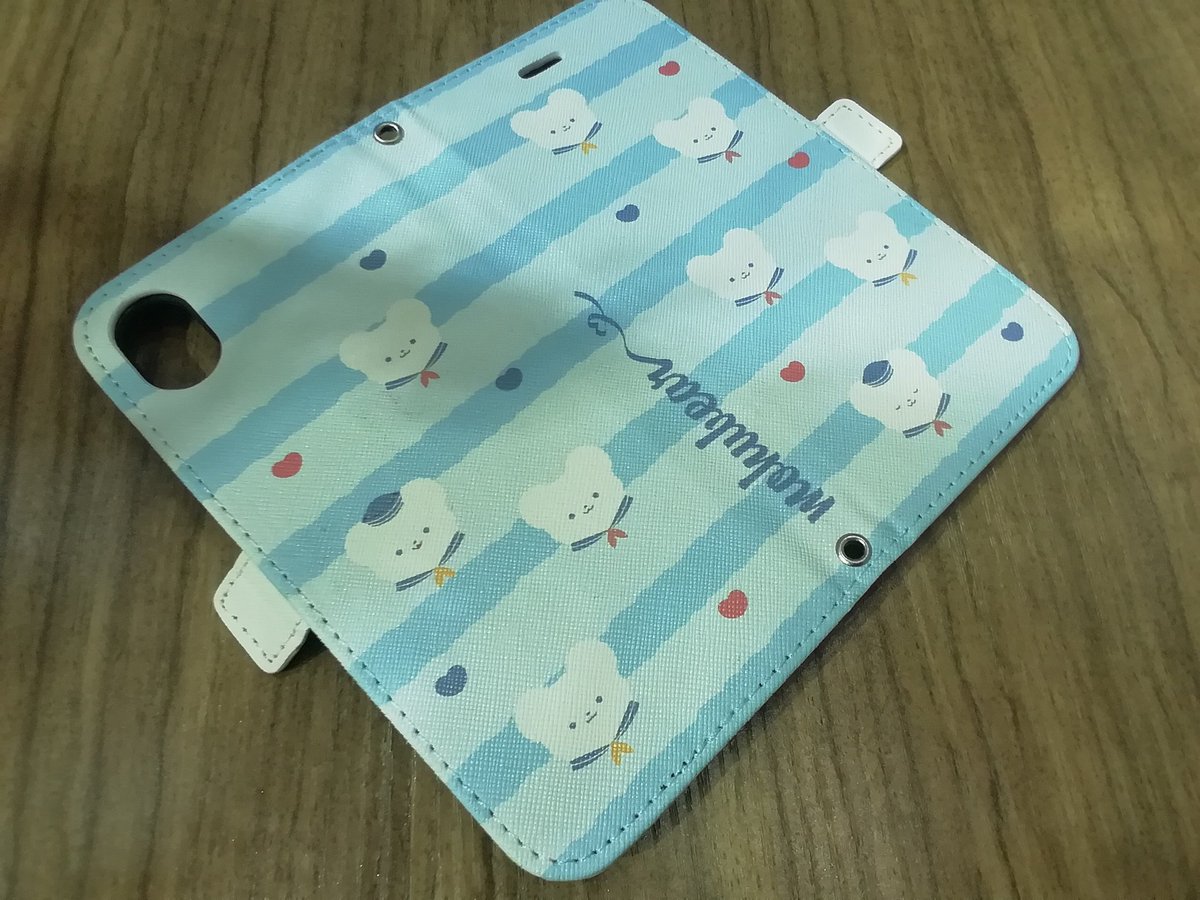 case_ya_com_kaz's tweet photo. いざ、大海原へ！！
夏らしさと涼しさが感じられるかわいいiPhoneケースが新登場です😍

対象機種 iPhone XR/11 #スマホケース https://t.co/FuNqku8KWD
