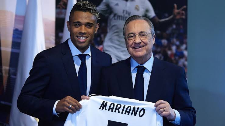 Real Madrid set to axe 7 players as they are no longer needed at Santiago Bernabeu