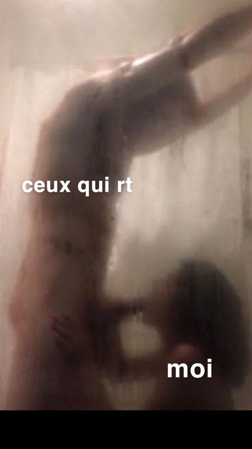 Camille 🔞 (@camillesrt2) on Twitter photo 