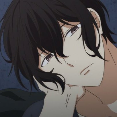 dailygiven's tweet image. ugetsu is just too beautiful 😩