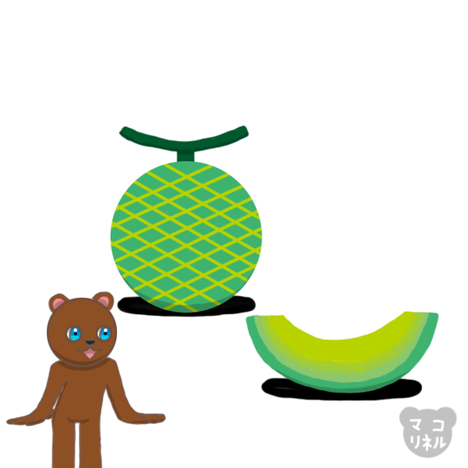 動物キャラのtwitterイラスト検索結果