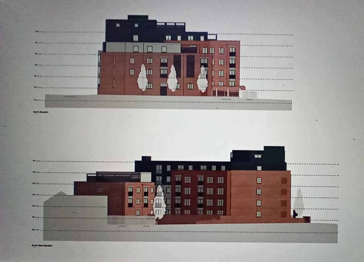 New documents for <a href="/HafodHousing/">Hafod Housing</a> controversial development of #track2000 live on portal. Ref 22/01298/MJR with proposed amendments to approved plans. More info on portal &amp; Open for comments untill 20th July. <a href="/SDoughtyMP/">Stephen Doughty HC MP</a> <a href="/grangecardiff/">Grangetown community</a>  <a href="/CardiffCivicSoc/">Cardiff Civic Society</a> @walesonine <a href="/ILovesTheDiff/">I Loves The ‘Diff</a>
