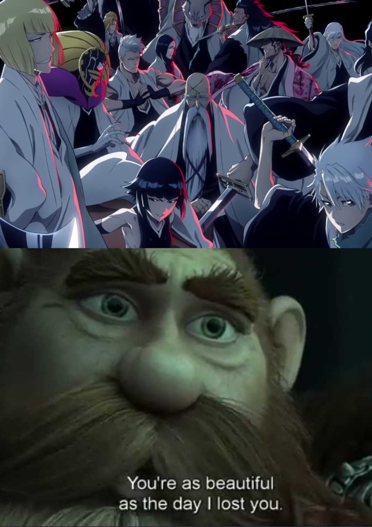 Anime memes on Twitter: Anime memes on Twitter: