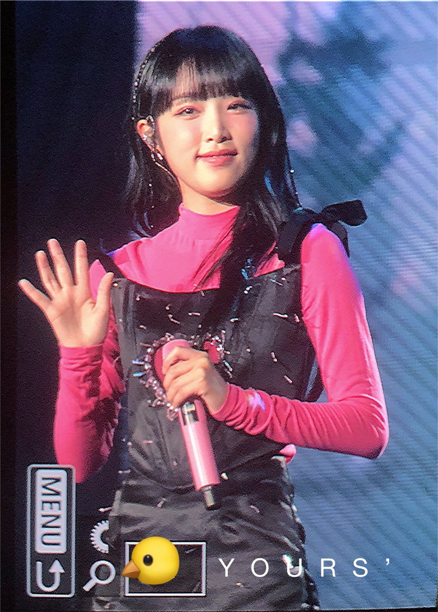 yours_1999x2001's tweet photo. 220703 유니콘 (2)

LOVE YOU SO MUCH✌🏻✌🏻✌🏻✌🏻

#최예나 #YENA https://t.co/gUIIgnpmBZ