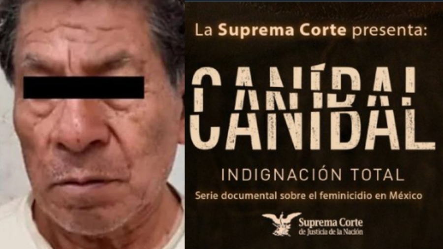 El fenómeno de "Caníbal, indignación total" milenio.com/opinion/alvaro… <a href="/Canibalserie/">Caníbal</a> <a href="/SCJN/">Suprema Corte</a> @JusticiaTV_MX <a href="/Canal22/">Canal 22 México</a> <a href="/JTejado/">Javier Tejado</a> #CanibalLaSerie #canibaldeatizapan #canibal #Feminicidio #Feminicidios #Mujer #Mujeres #NiUnaMenos #NiUnaMás #TV #Recomendacion #Justicia #AMLO #Mexico