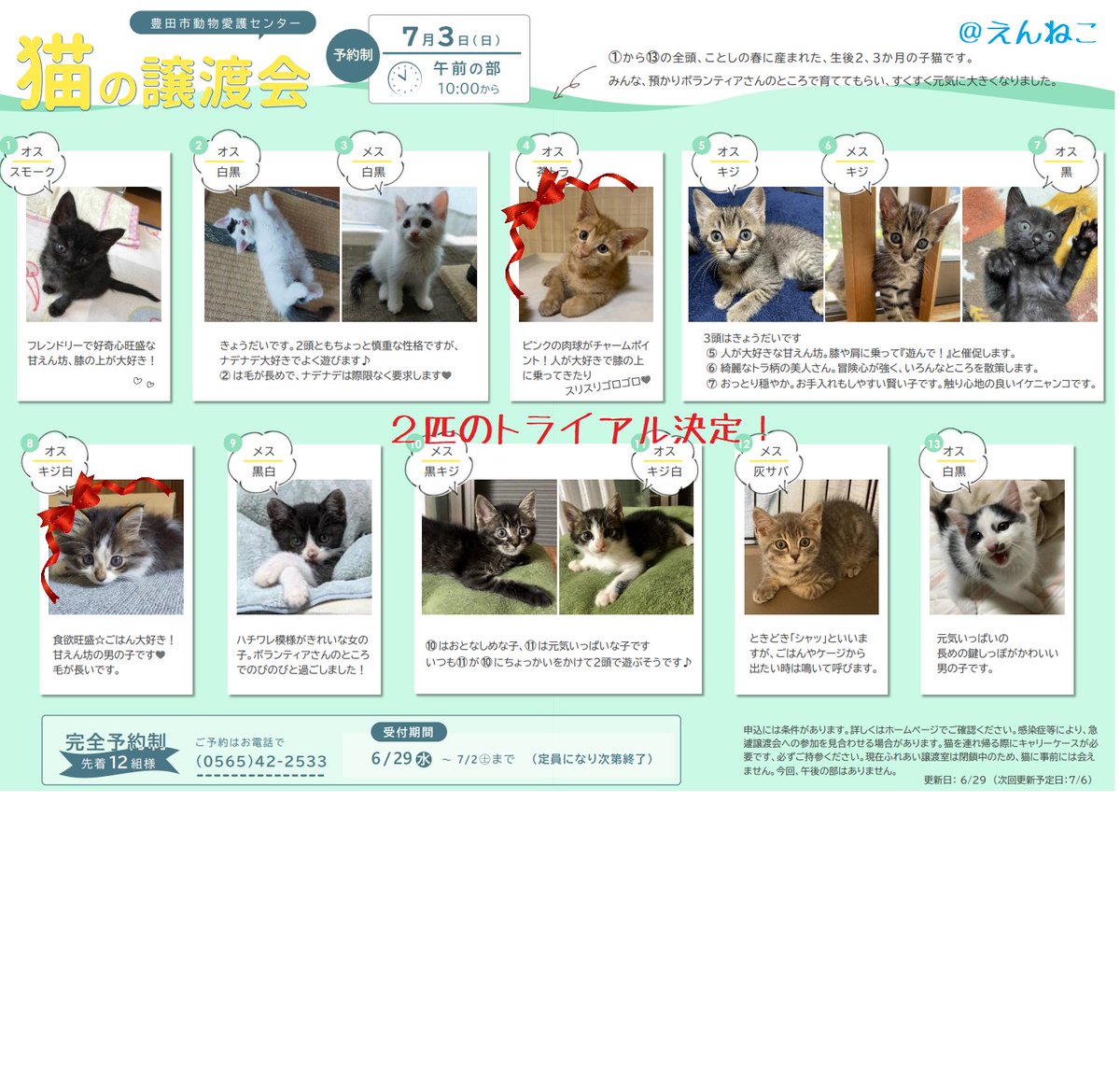豊田でれ好きbot Toyota Deresuki Twitter