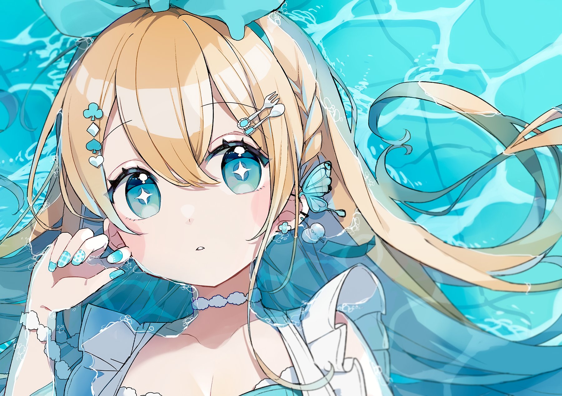 ちょん＊🕊️ on X: 