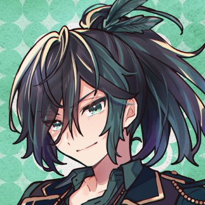 しゆん【騎士A】 on X: