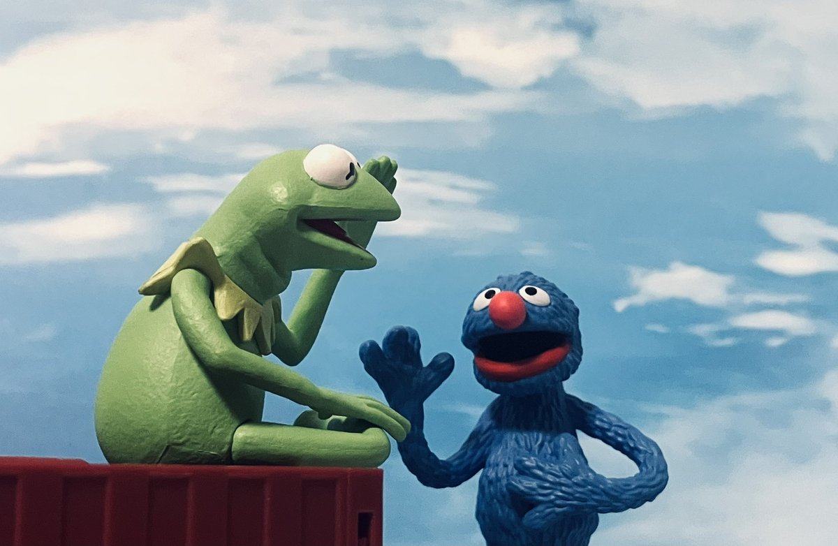 カーミット のイラスト マンガ コスプレ モデル作品 件 Twoucan