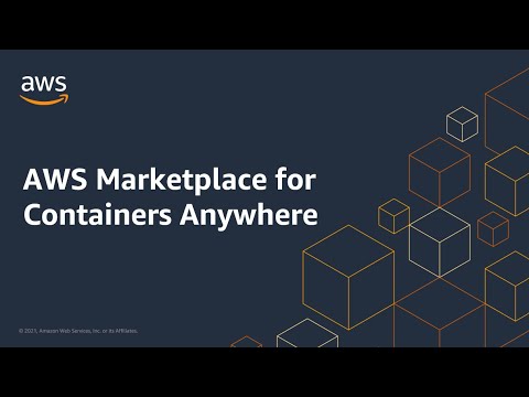 sebaenetworks's tweet image. AWS Marketplace for Containers Anywhere | Amazon Web Services #awscontainers #awsmarketplace #eks #AmazonAWS #AmazonWebServices #aws #AWSCloud #cloud #CloudComputing
tinyurl.com/26rvndpy