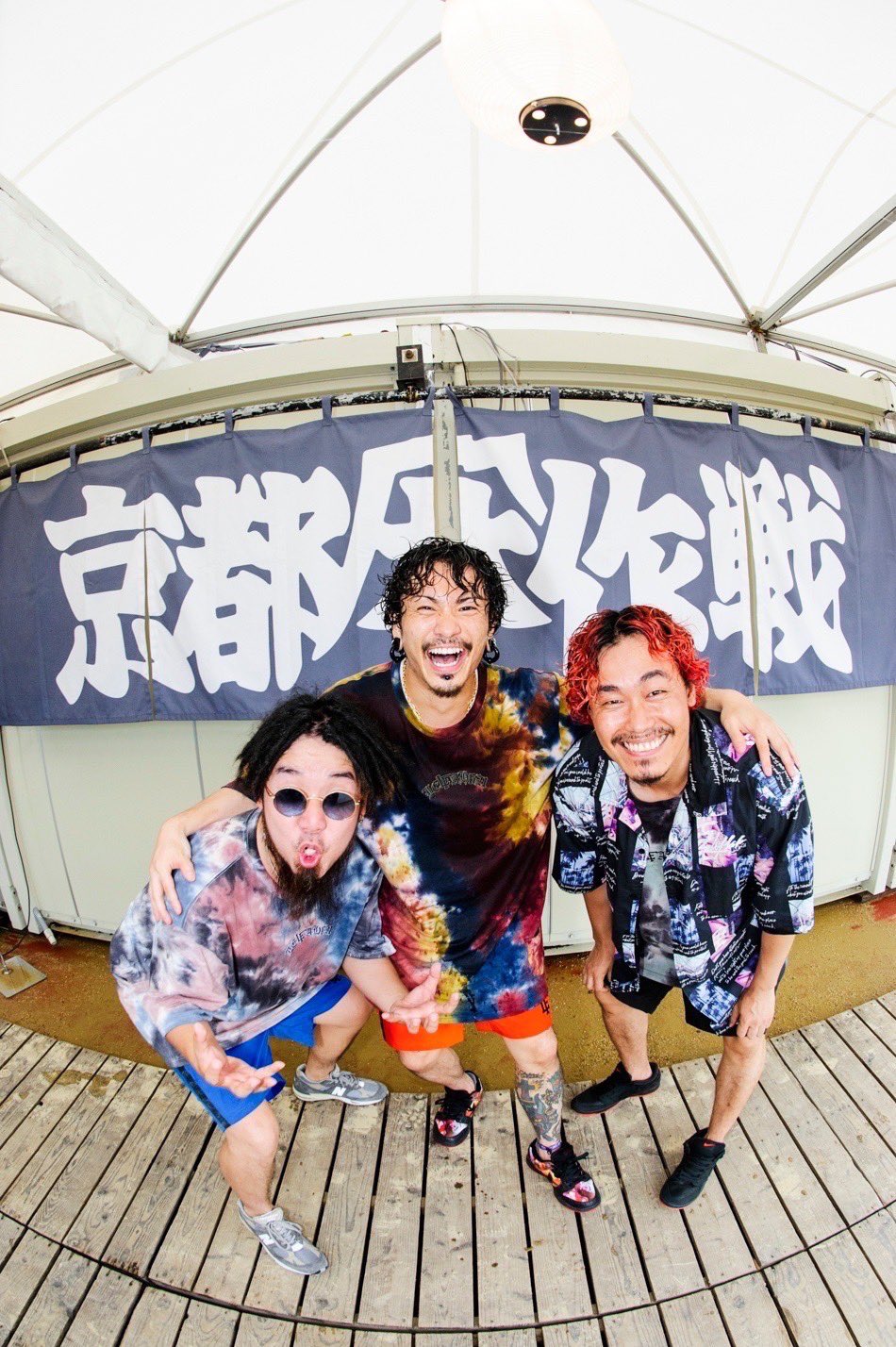 WANIMA OFFICIAL on X: 