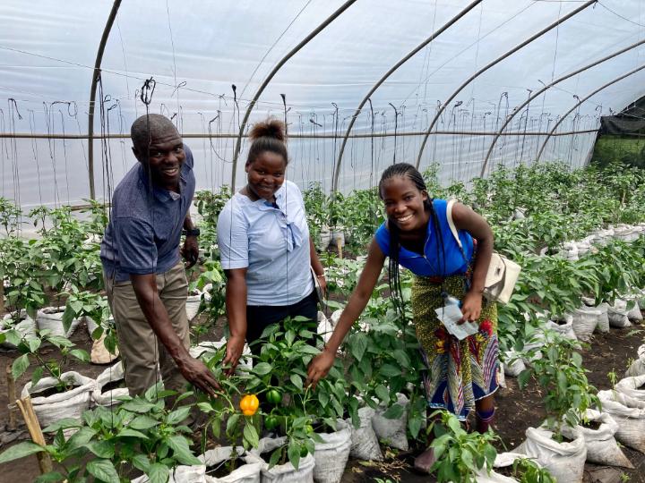 I’m proud <a href="/coopuk/">Co-op</a> has partnered with their charity <a href="/coop_foundation/">Co-op Foundation</a>, to award £1.3m to help projects across the globe tackle carbon emissions

See who’s been funded and how they’re innovating for more #sustainable food &amp; farming industries ➡ bit.ly/3HAkQAE

#ItsWhatWeDo