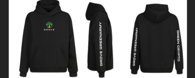 nxoraa_'s tweet photo. Hello Grovers,🌱

Noora here, my leading role at Grove is to create merchandise for your favourite token!

Below is a little sneak peek of what's coming 👀
Watch this space for new releases. https://t.co/sEZNWLfIxF