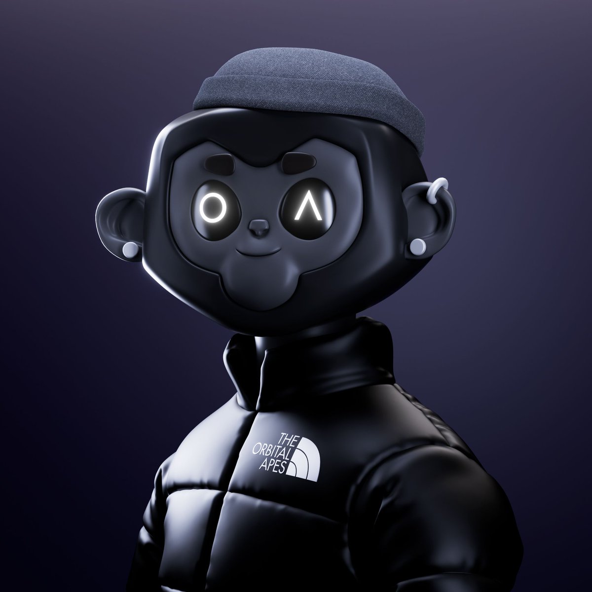 OrbitalApes's tweet image. The $OAV store refresh is coming very soon! 👀

Get ready for the most creative and unique designs yet! 

All masterfully crafted by @OAMasterOfApes 🎨

Find this and many other apes. Exclusive to $OAV 

To qualify for your $OAV 🪂 just stake with us at:

bit.ly/OrbitalApesSta…