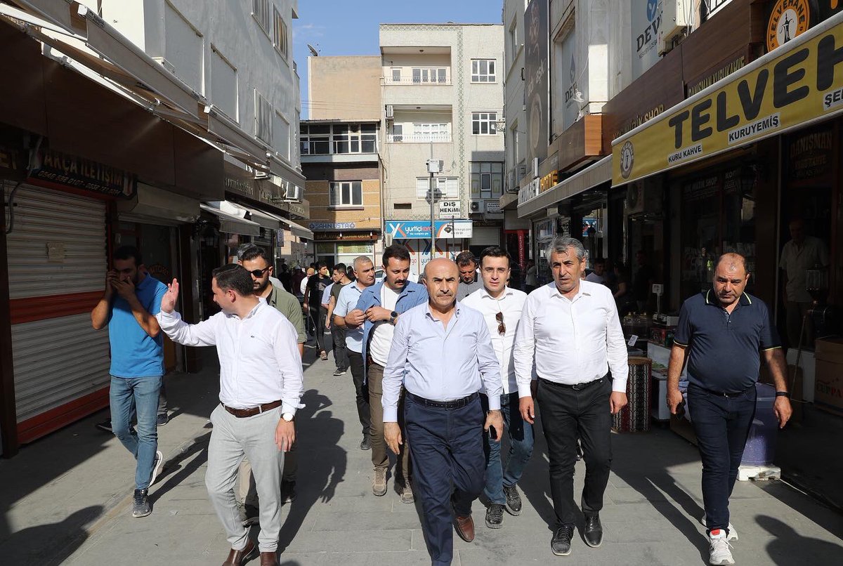 Mahmut Demirtaş