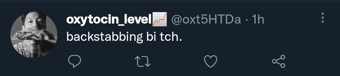 jiwoomaam's tweet photo. and to this person who called somin a backstabbing bitch bcs of a clickbaiting article, I know you never care about women, so please shut your stinky mouth https://t.co/PBCA1vIeMT
