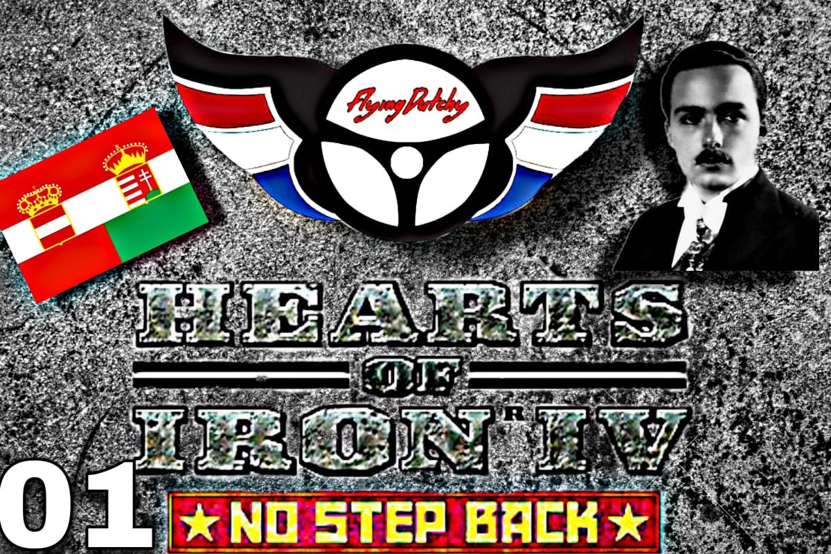 flyingdutchy91's tweet photo. Thanks @Sppaark12 for making the thumbnail for the latest series. Otto von Habsburg will be pleased :D
If someone is interested in thumbnails, logo's, banners, emoji's, badges, foto editing or anything related to graphics then you can contact @Sppaark12 on twitter. https://t.co/qpdYpKTFAj