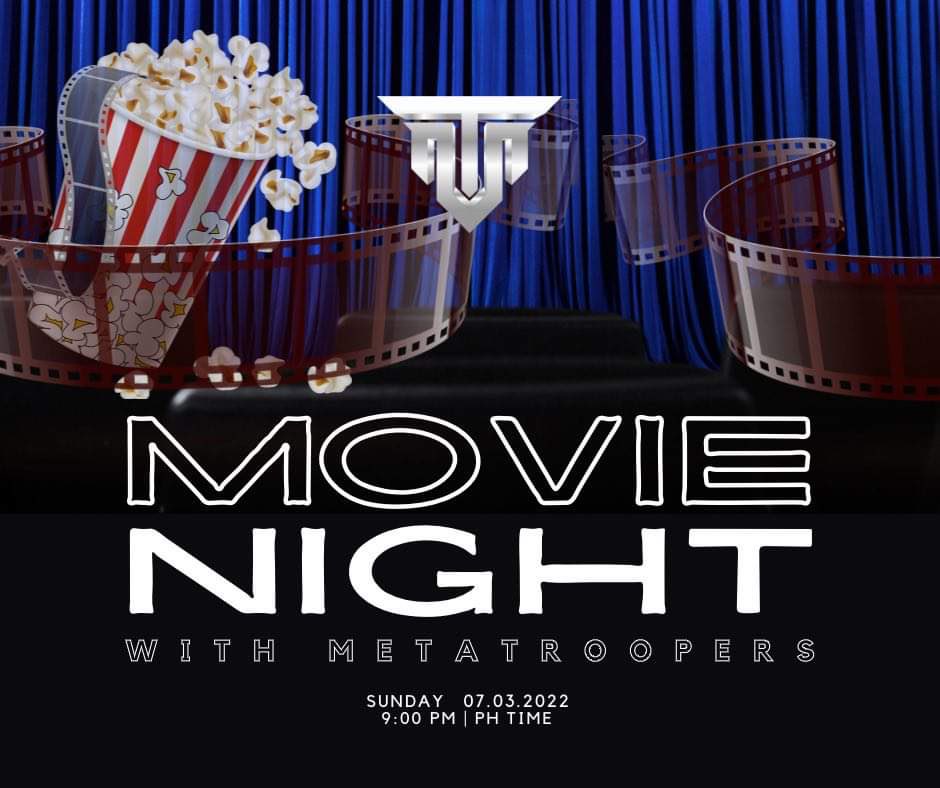 MetaTroopers tweet media