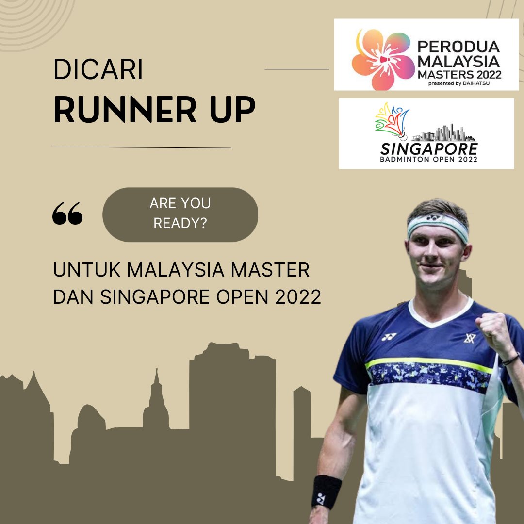 aziesenyon's tweet photo. @ViktorAxelsen Lowongan kerja https://t.co/9xYEjYied0