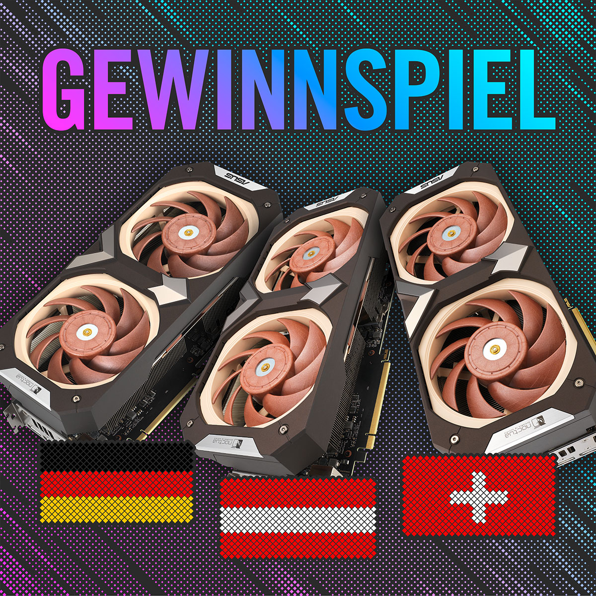 ASUS ROG DACH tweet media