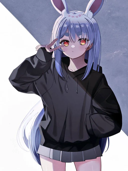 rkgk
#ぺこらーと 