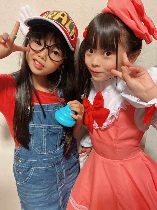 Twitterのコスプレ画像10