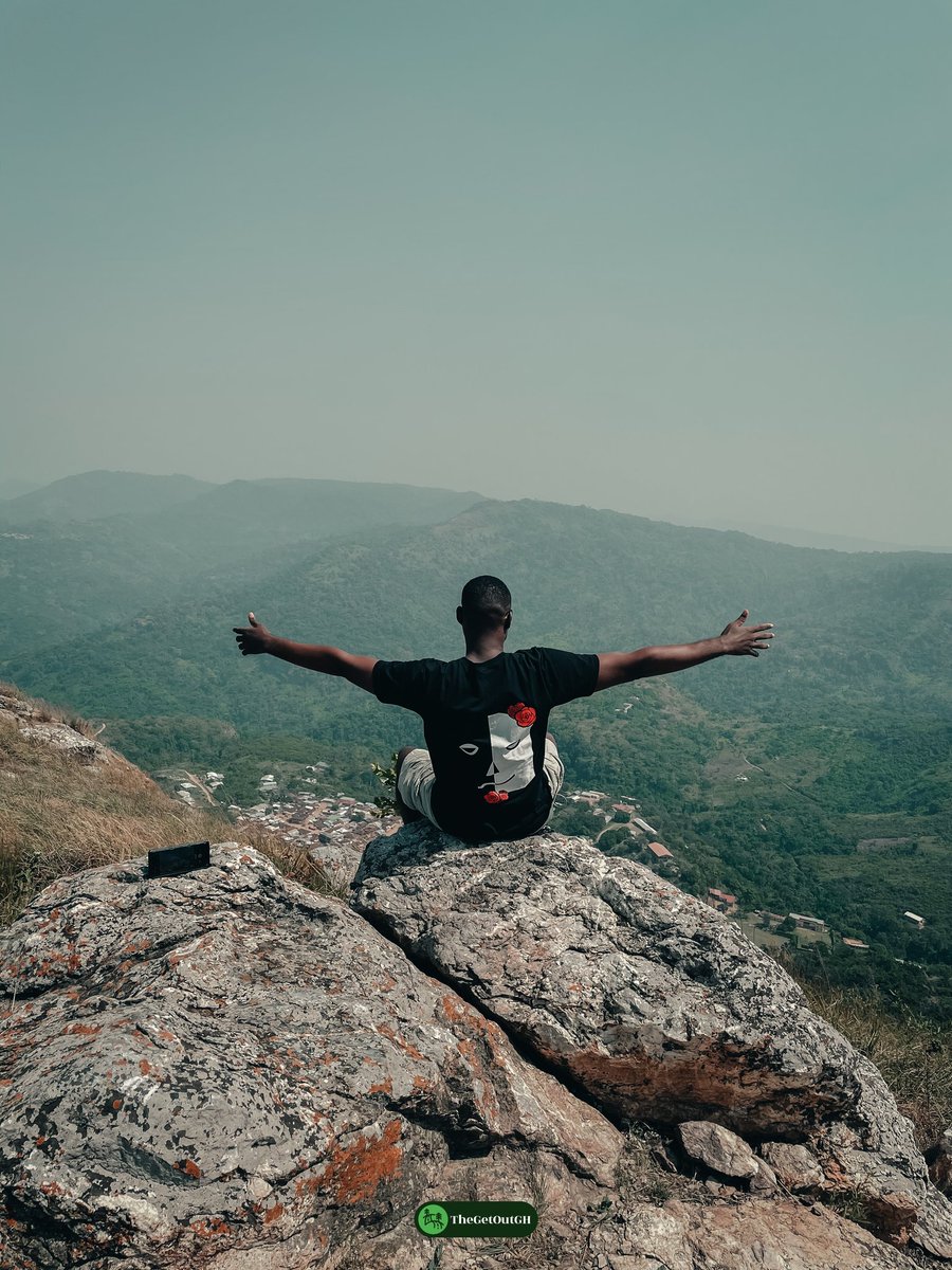 TheGetOutGH's tweet photo. #explorewithtgo https://t.co/7IabN4XwTT