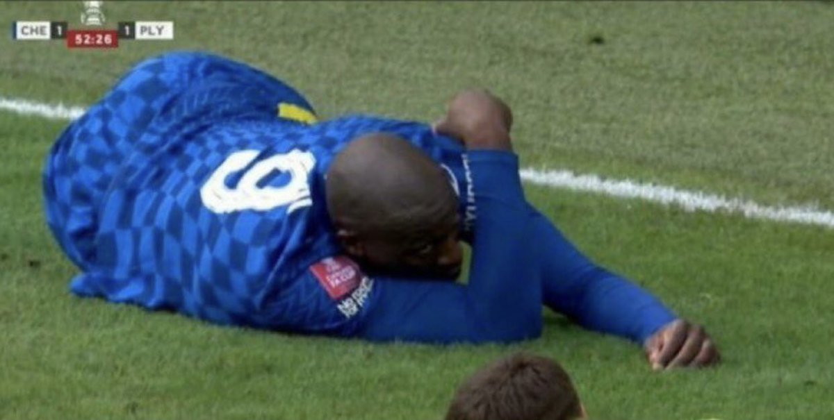 KINGPINS F.C tweet media