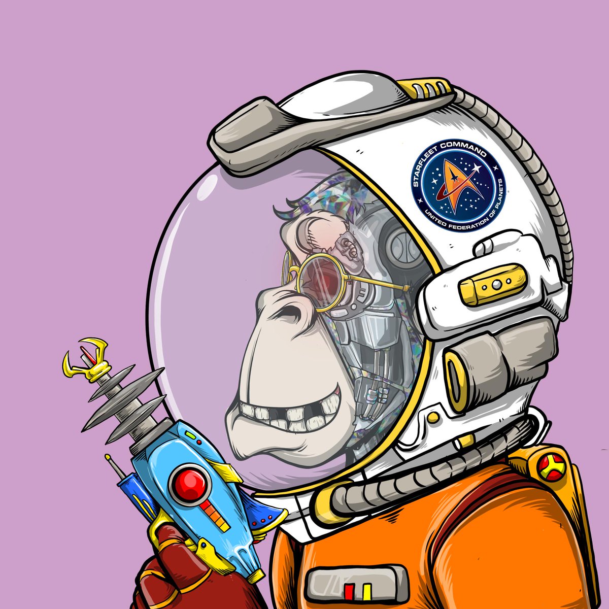 🐠🌏holidays Giveaway 🌏🐠

Barto is in vacation so long giveaway

🕐Draw 18th JULY🚨
🎁1 @Space_Apes1  to win

Like
Rt
Follow: <a href="/CosmoNote31/">Gobuu.base.eth 🟦 | ∑:</a> <a href="/CrownedApesSG/">Crowned Space Apes {👑CSA👑}</a>  &amp; <a href="/zoliminator100/">zoliminator100_ 🦋Traveler in Time & Space🤡$PARAM</a> 

🚨No need follow me, just follow these 3 Amazing Guys ♥️