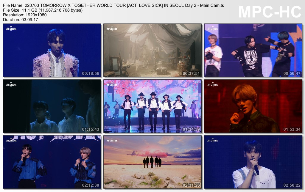 DimpleTreasure's tweet image. 220703 TOMORROW X TOGETHER WORLD TOUR [ACT : LOVE SICK] IN SEOUL Day 2 

🔗 forms.gle/WZg6BJZybW5S4V…

#TOMORROW_X_TOGETHER #TXT_WORLD_TOUR 
#ACT_LOVE_SICK_D1 #ACT_LOVE_SICK 
#투모로우바이투게더 #SOOBIN #YEONJUN #BEOMGYU #TAEHYUN #HUENINGKAI