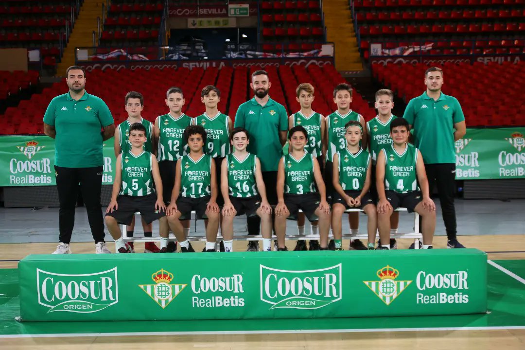 MrAlecaso's tweet image. Temporada 21/22 💚🏀

Ha jio BRUTAL!!!