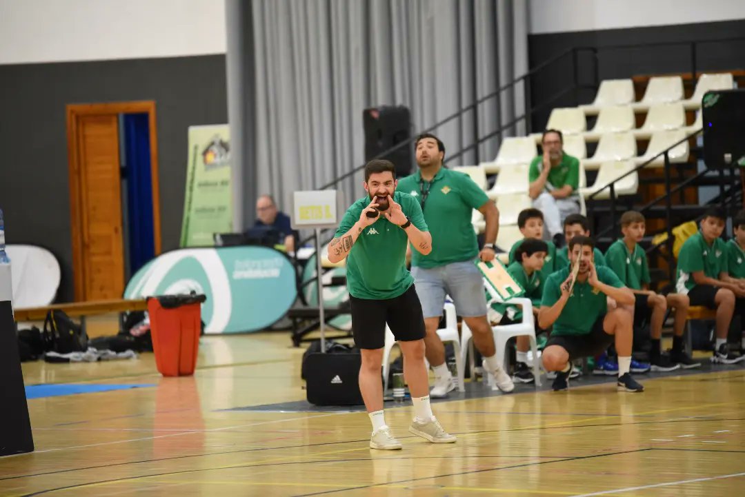 MrAlecaso's tweet image. Temporada 21/22 💚🏀

Ha jio BRUTAL!!!