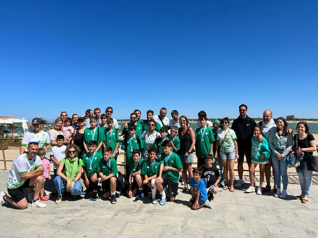 MrAlecaso's tweet image. Temporada 21/22 💚🏀

Ha jio BRUTAL!!!