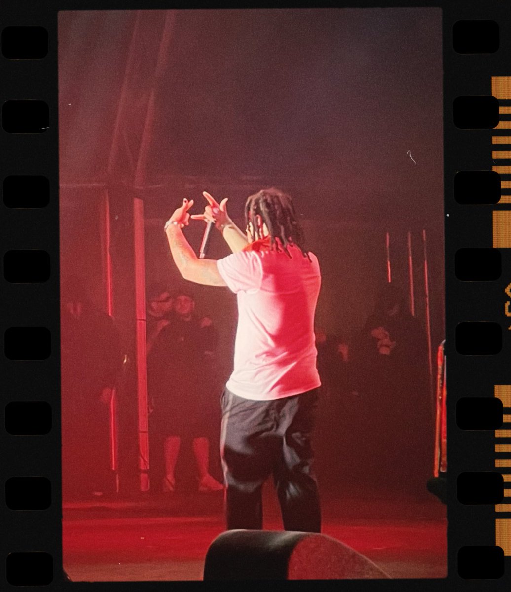 Life is like a motherfuckin’ dream