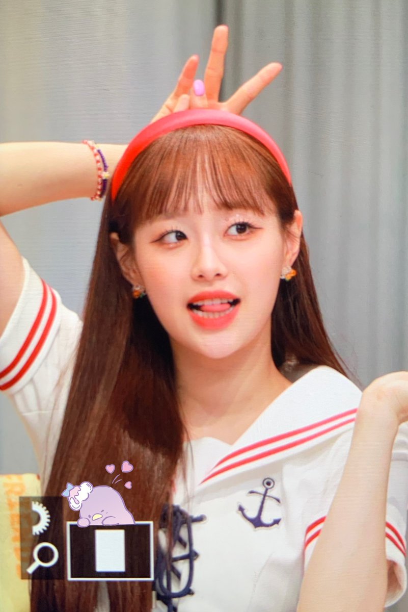 Dear_My_Chuu's tweet image. 220703 프리뷰

#이달의소녀 #LOONA #츄 #Chuu #김지우
@loonatheworld