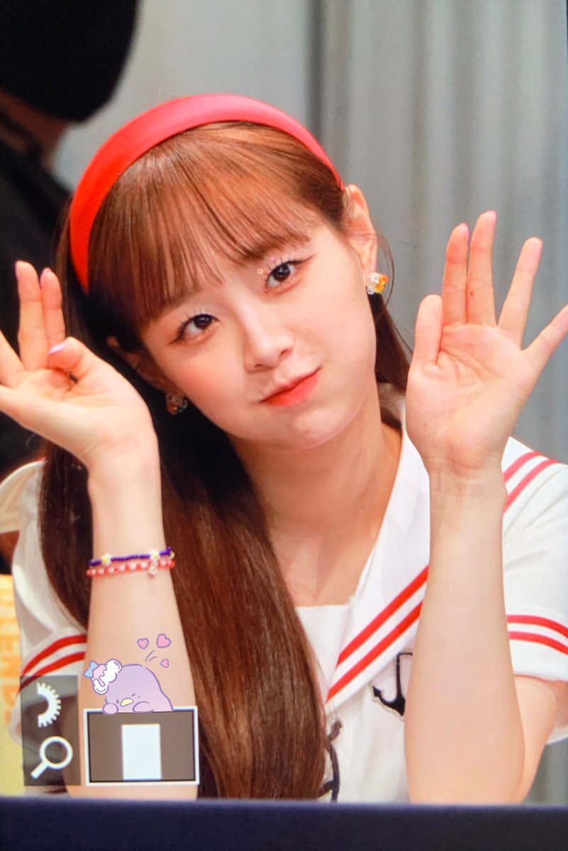 Dear_My_Chuu's tweet image. 220703 프리뷰

#이달의소녀 #LOONA #츄 #Chuu #김지우
@loonatheworld