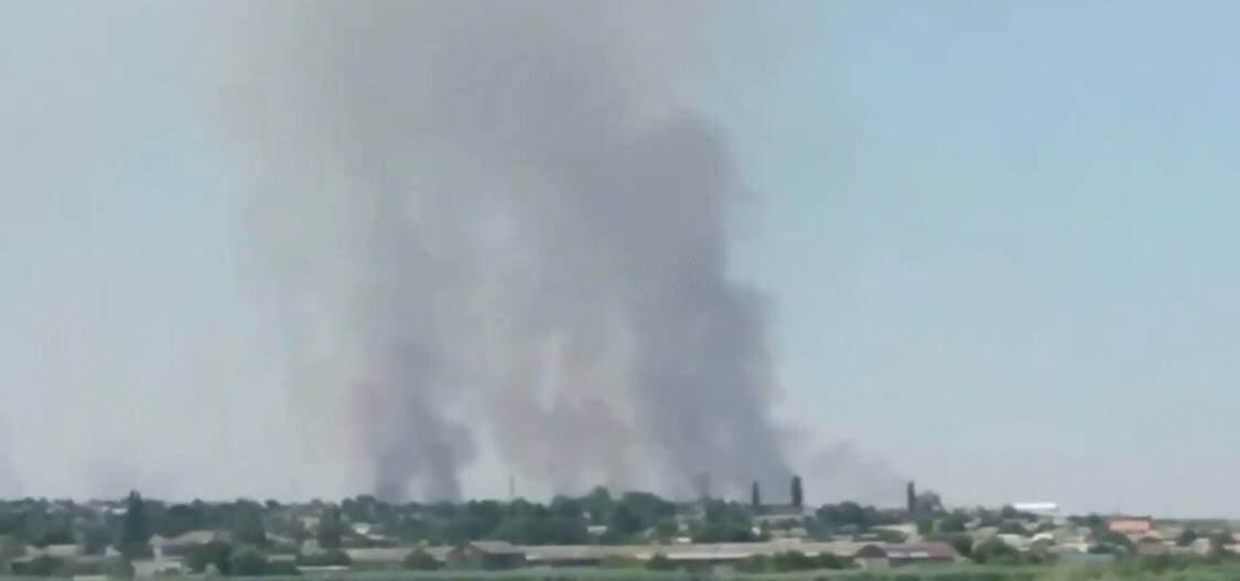 Re: [情報] 兩個大爆炸